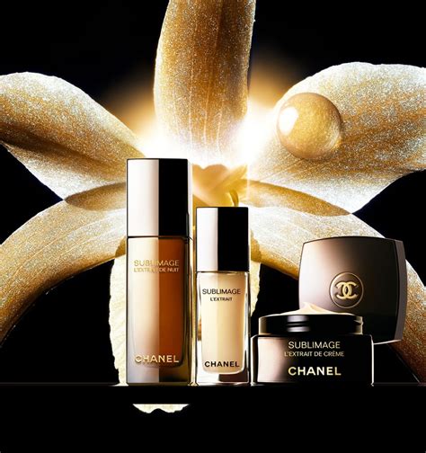 chanel sublimage l'extrait de creme review|chanel sublimage la creme nordstrom.